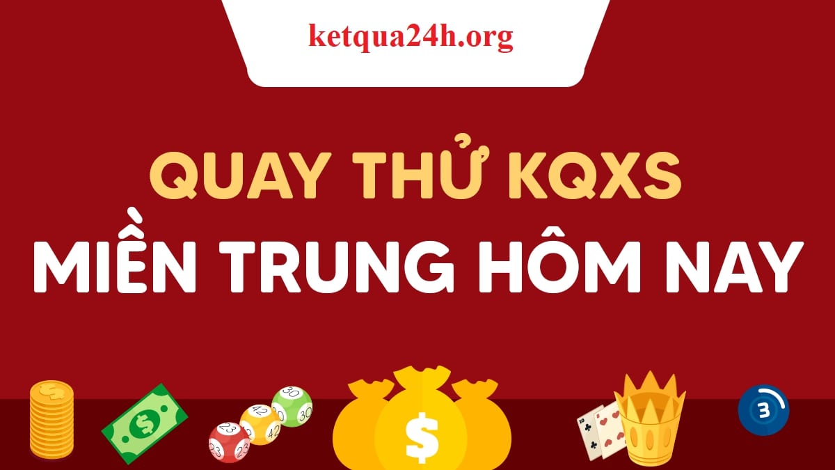 quay thử xsmb