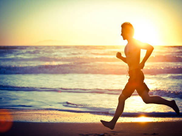 Chạy bộ buổi sáng có tác dụng gì đối với sức khỏe, tinh thần của bạn?