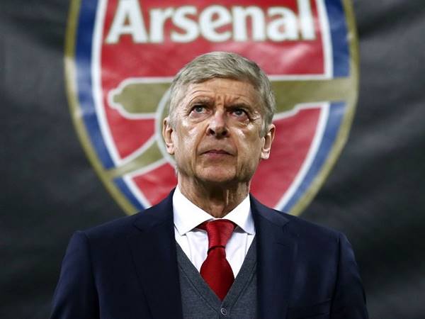 Thể thao chiều 14/9: Wenger nói lý do không trở lại Arsenal