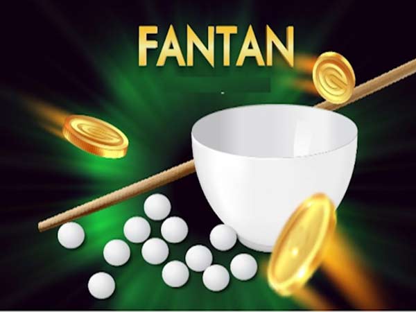 Sơ lược về trò chơi đặt cược Fantan