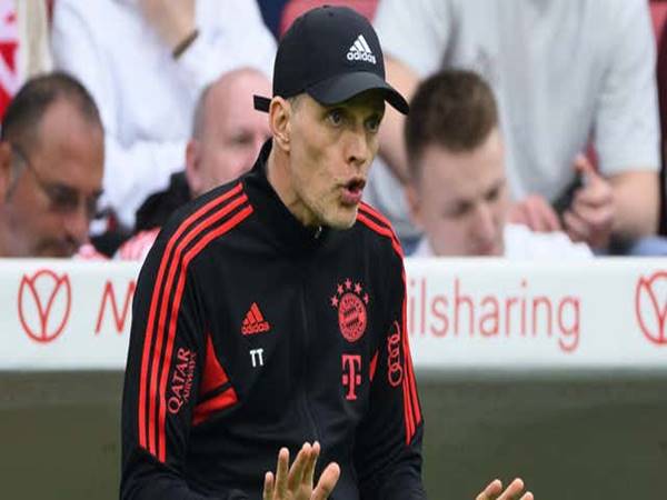 Thể thao chiều 24/4: Bayern có quyết định với Tuchel