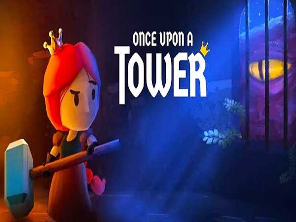 trờ chơi Once Upon a Tower