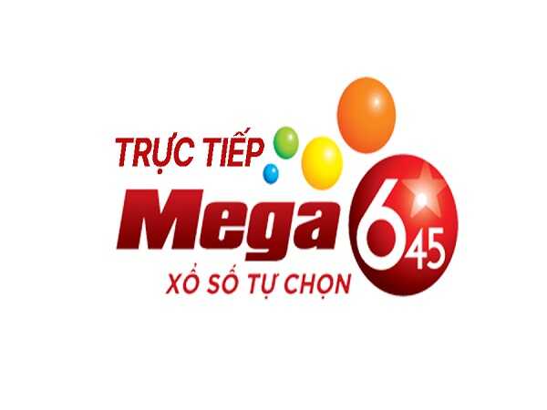 Cách chơi Xổ số Mega 6/45 Việt Nam