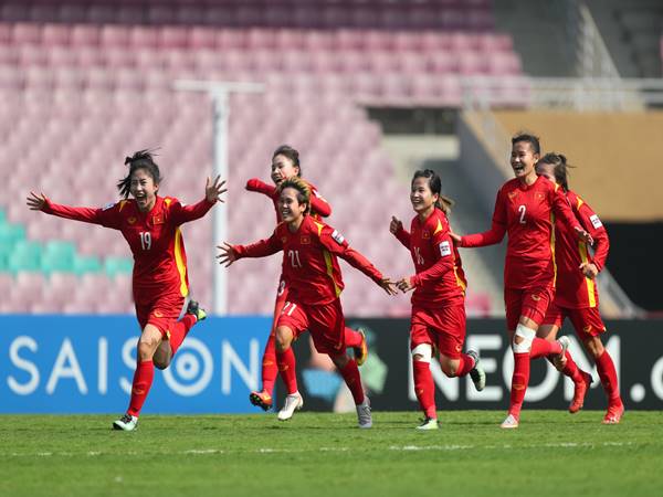 Bóng đá Việt Nam 13/7: AFC cảnh báo đội tuyển nữ Việt Nam