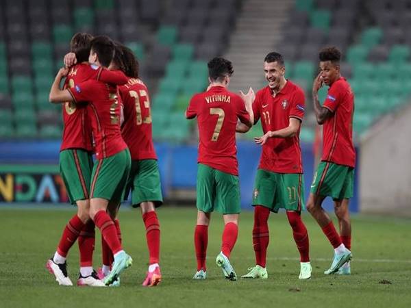 Soi kèo trận đấu giữa U21 Belarus vs Bồ Đào Nha, 20h ngày 12/9