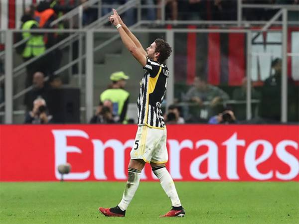 Tin Juventus 7/11: Juventus lên kế hoạch gia hạn với Locatelli