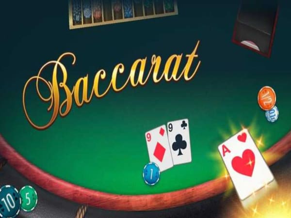 trò chơi bài baccarat trực tuyến có lừa đảo không?