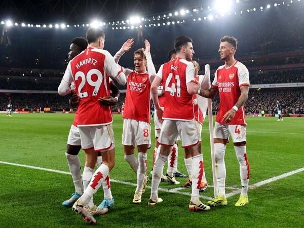 Câu lạc bộ Arsenal: Những Pháo thủ thành London