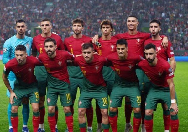 Khám Real Bồ Đào Nha đã vô địch World Cup năm nào