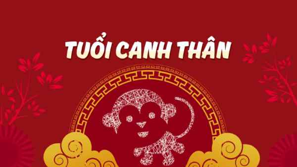 Con số may mắn tuổi Canh Thân hôm nay theo