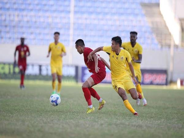 V.League 2024/25: Thêm tự tin cho CLB Quảng Nam