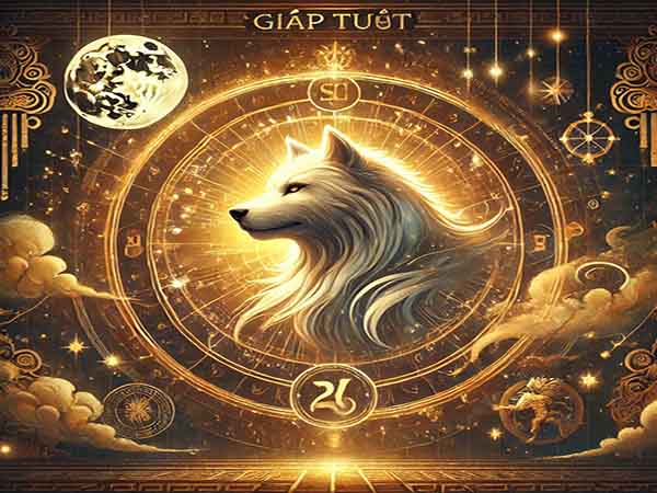 Tổng quan về người tuổi Giáp Tuất ngày 26/3/2025 thứ 4 hôm nay