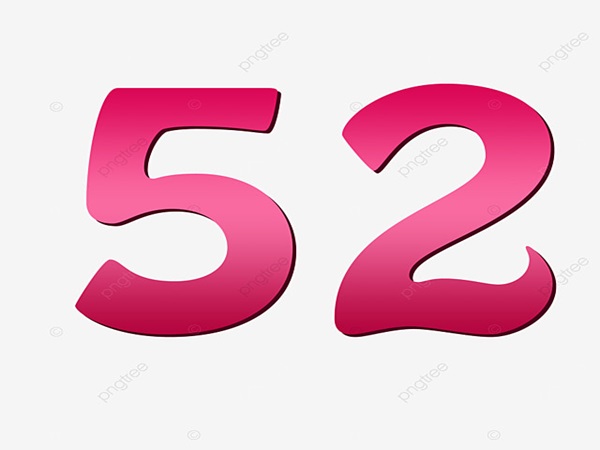 Ý nghĩa số 52 theo phong thuỷ ‑ Du Niên, Ngũ hành và âm dương
