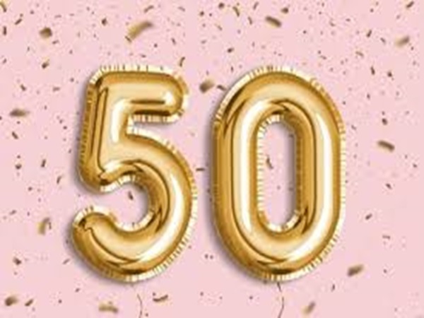 Số 50 có ý nghĩa gì? Giải mã giấc mơ thấy số 50
