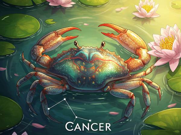 Tử vi cung Cự Giải ngày 13/5/2025 số tài lộc Cự Giải