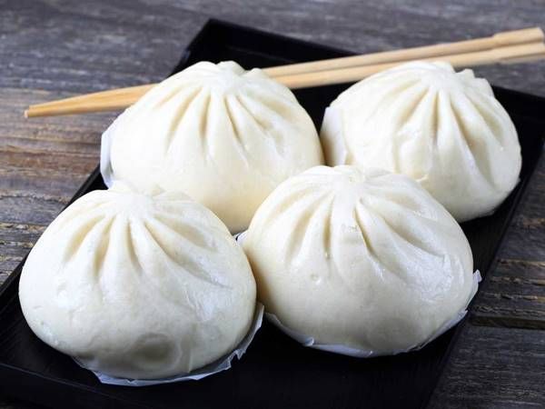 Mộng mị thấy mình mua bánh bao