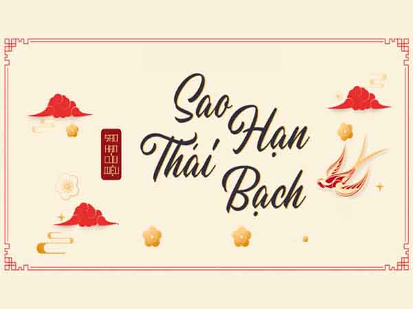 Tổng quan về người sao Thái Bạch ngày 27/9/2025 thứ 7 hôm nay