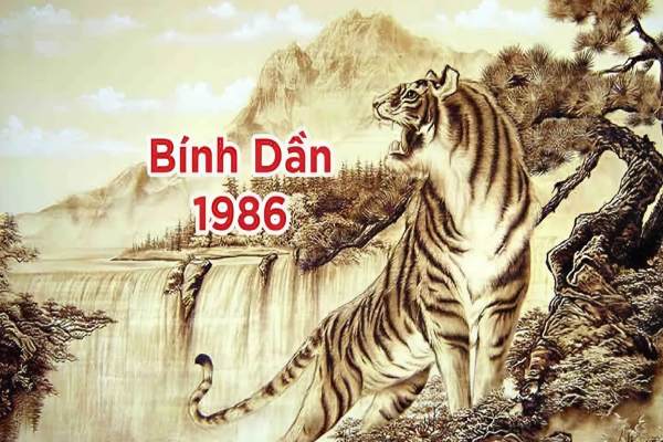 Vận trình tử vi tuổi Bính Dần 12/10/2025