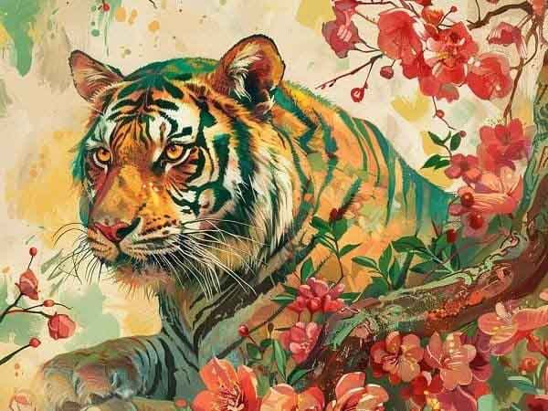 Tổng quan về người tuổi Canh Dần ngày 12/10/2025 chủ nhật hôm nay