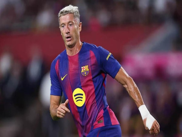 Tin bóng đá: AC Milan tăng tốc chiêu mộ Lewandowski Tin bóng đá: AC Milan tăng tốc chiêu mộ Lewandowski