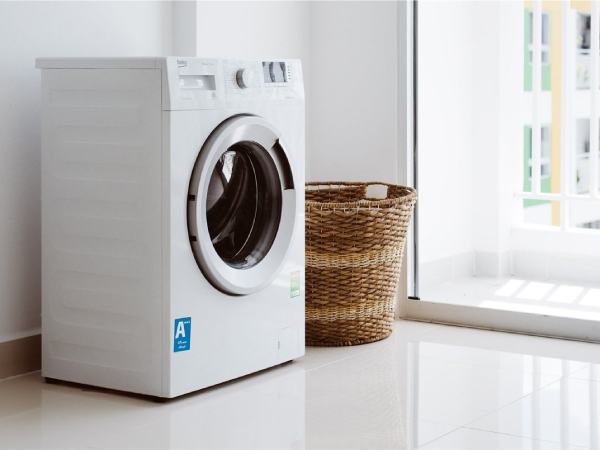 Nằm mơ thấy máy giặt có ý nghĩa gì, có phải điềm đổi vận?
