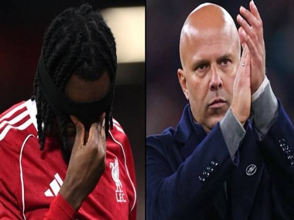 Khủng hoảng hậu vệ phải: Nỗi lo lớn nhất của Liverpool