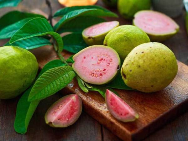 Chiêm bao thấy hái ổi mang đi bán