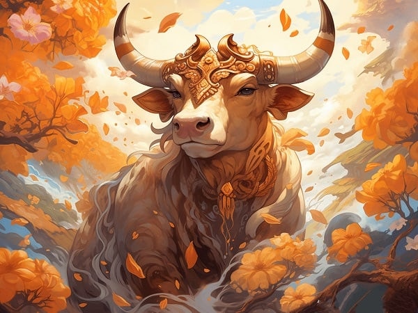 Lộ diện những con số tài lộc tuổi Ất Sửu ngày 3/1/2026