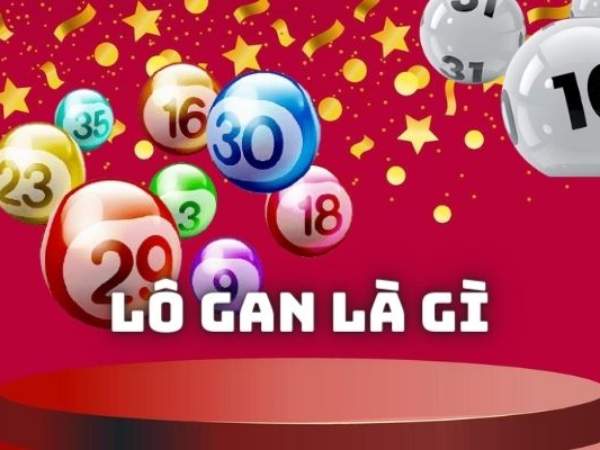 Lô gan là gì?